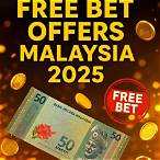 free bet malaysia